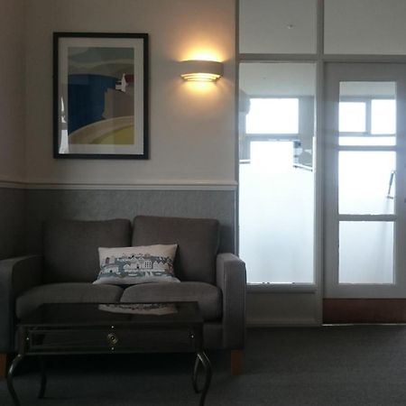 The White Lodge Hotel Filey Exterior photo
