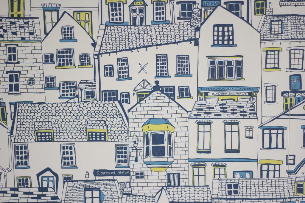 The White Lodge Hotel Filey Exterior photo